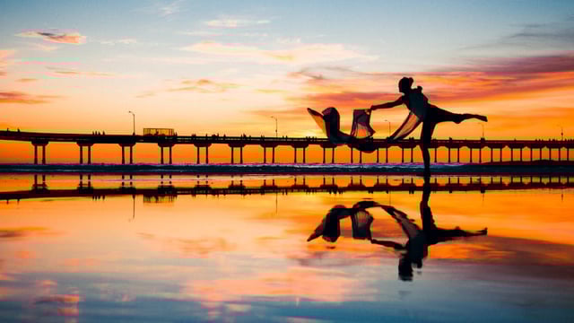 Acton & Maida Vale Ballet Schools Present: Elements - Acton & Maida Vale Ballet Schools