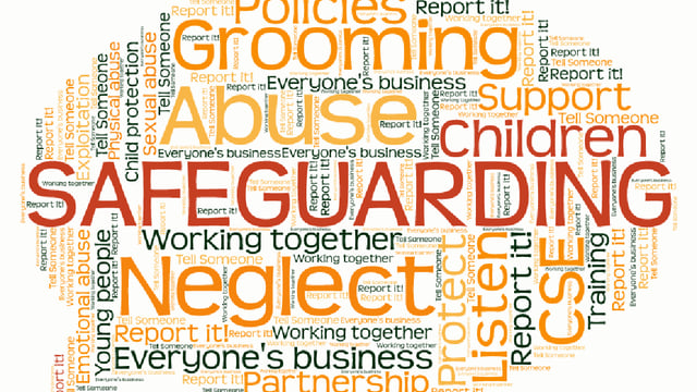 Level 2 Safeguarding for Children & Young People - Groove Child