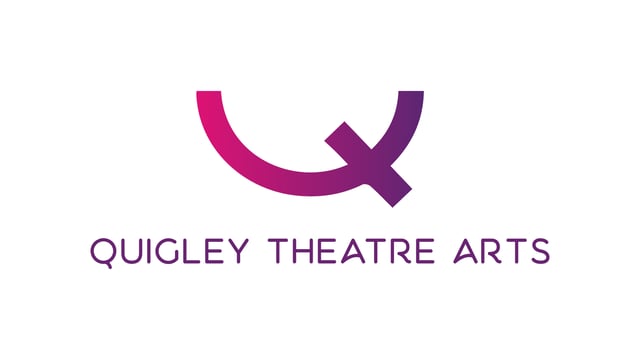 Hues in Harmony - Quigley Theatre Arts