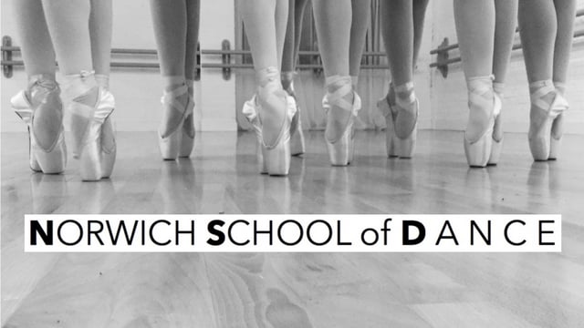 Art of Dance - Norwich School of Dance