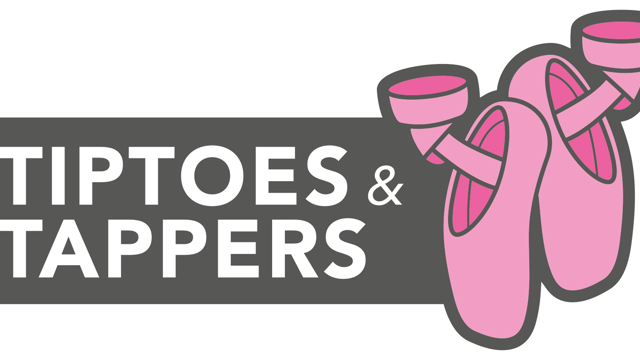 Tiptoes & tappers Presents A Decade of Motion - Tiptoes & Tappers