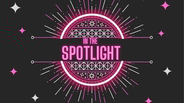 In The Spotlight - Spirit Academy of Dance