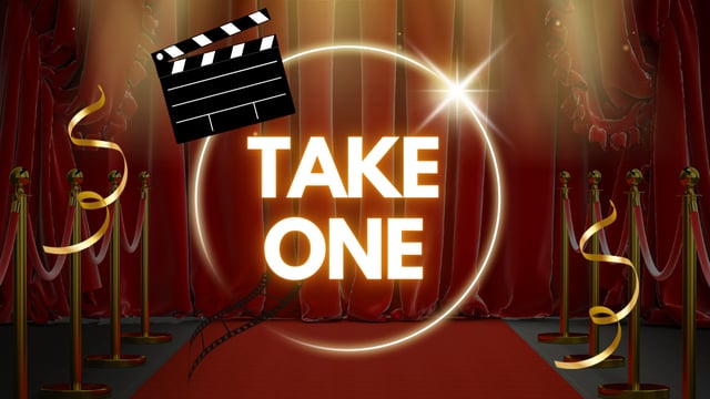 Take One - EM Dance Coaching