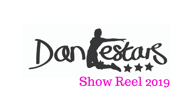 Dancestars Show Reel 2019 - Dancestars