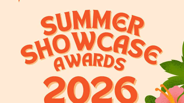 Summer Showcase Awards - St Helens (Sunday 5th July) - Select School of Performing Arts