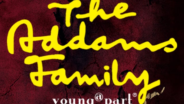 Colchester Youth Theatre Addams Family - Jesters Theatre Academy