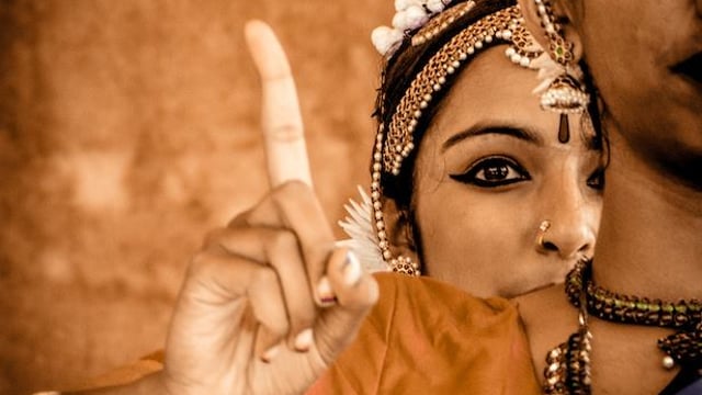 Shakti Nostalgia - Shakti School of Bharatanatyam