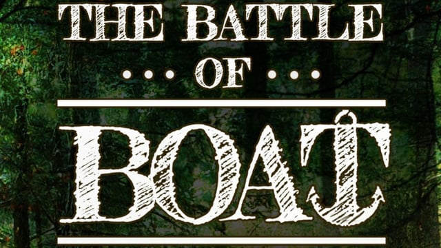 The Battle Of Boat - unite stage academy