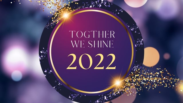 Together We Shine  - Dance in Motion Academy