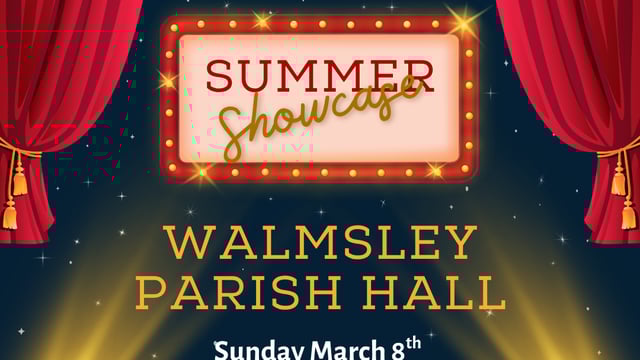 Summer Showcase - Forza Dance Studios