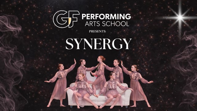 Grand Forks Performing Arts school - Synergy 
