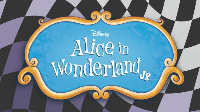 Alice in Wonderland Jr. - Easy Street Theatre Company CIO