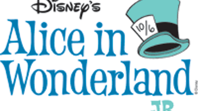 Stage It! Academy presents Alice in Wonderland - Stage It!
