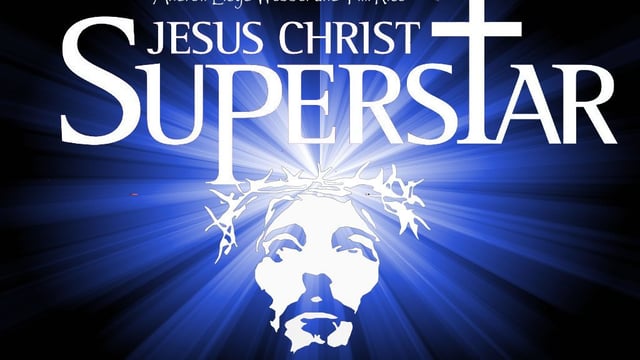Jesus Christ Superstar - Sky Theatre