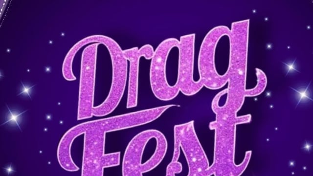 Drag Fest - DragShowsUK