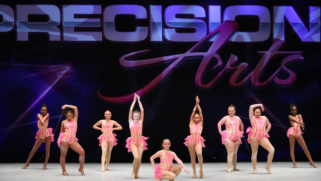 Spotlight Dance Academy - SDA 2026 Summer Recital Showcase