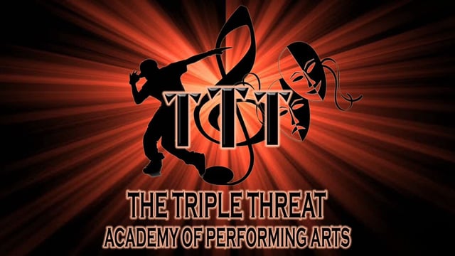 DANCE IT OUT ! - The Triple Threat Academy of Performing Arts