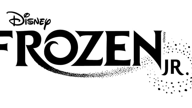 Frozen Junior - Vision Theatre Arts