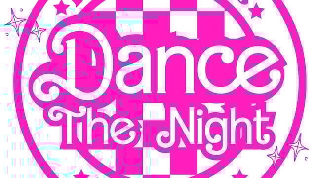 First Footers Dance show - Dance The Night - First Footers Dance