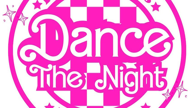 First Footers Dance - First Footers Dance show - Dance The Night