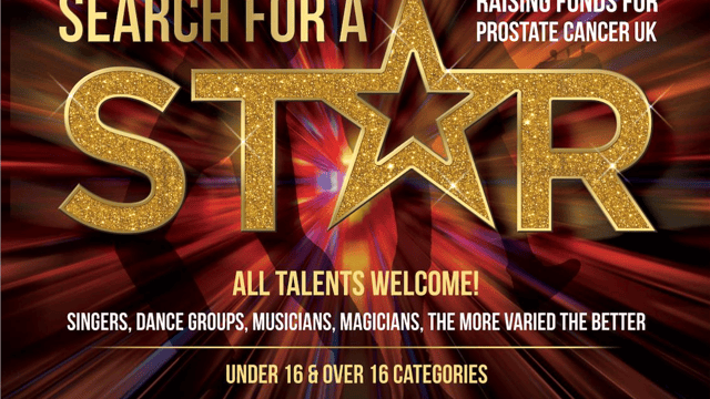 Search For A Star   - Search For A Star