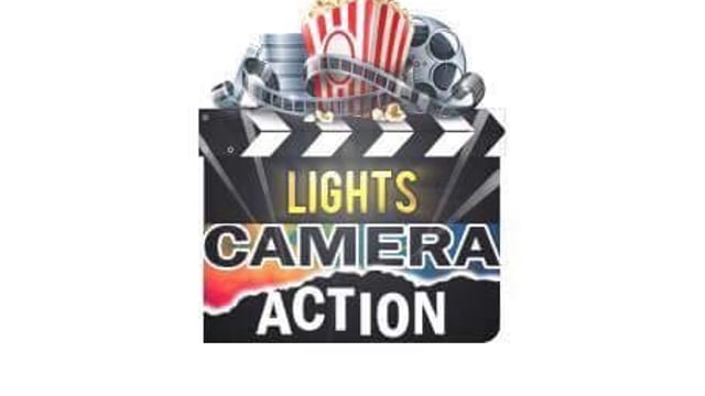 Lights! Camera! Action!  - Harlequin Stage School