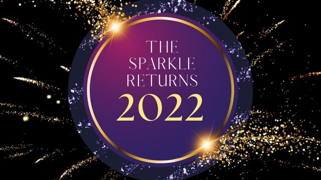 The Sparkle Returns  - Dance in Motion Academy