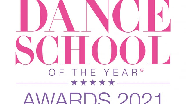 Dance School of the Year Awards 2021 - Dance School Of The Year
