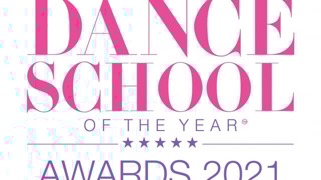 Dance School of the Year Awards 2021 - Dance School Of The Year
