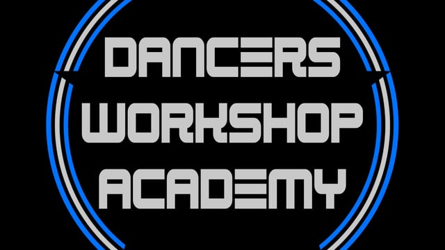 Dancers Workshop Academy show  - Dancers Workshop Academy