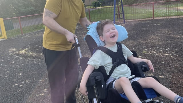 Rafi's Recovery  - Rafi's Family Fundraisers