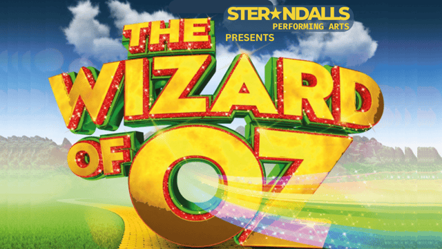 The Wizard of Oz - Sterondalls Performing Arts