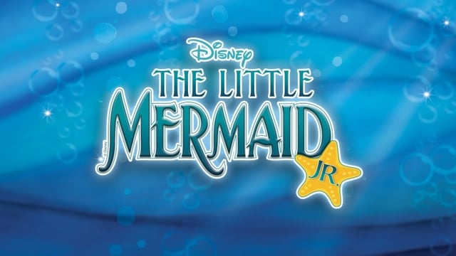 Disney's The Little Mermaid Jr - Pure Rhythm School Of Performing Arts