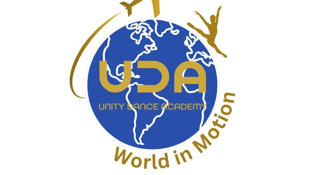 Unity Dance Academy presents: The World In Motion - Unity Dance Academy