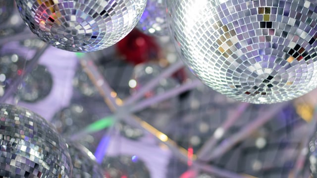 Dilys Dance Studio - A Decade Of Dilys! 