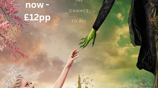 A Wicked Knight - VK Dance & Acro Academy