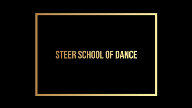 PAST EVENT - Steer School of Dance
