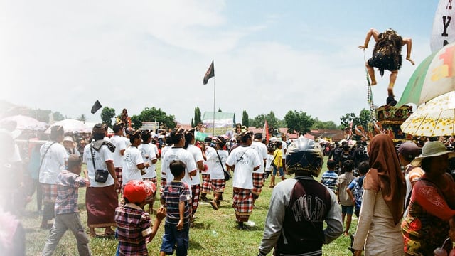 Spiral Fest - Dress Rehearsal - Spiral Dance Studio