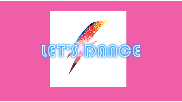 LET'S DANCE - SC ACADEMY OF DANCE
