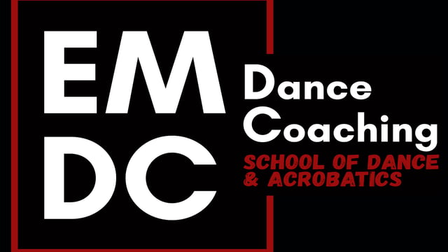 EMDC's 1st Christmas - EM Dance Coaching