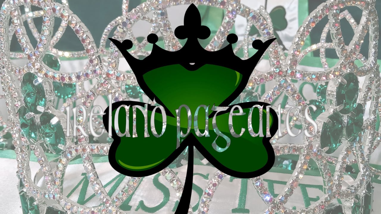 Ireland Pageants Grand Final