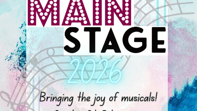 evolution dance  - MainStage 2026 