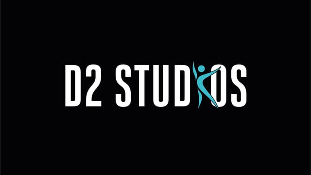 D2 SHOWCASE 2024 - d2 studios