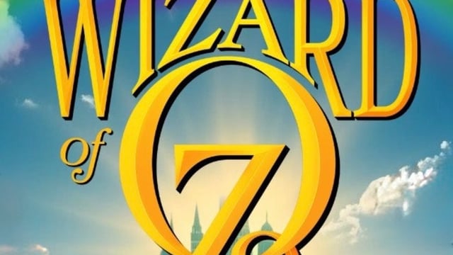 The Wizard of Oz  - RISE Performing Arts LLC