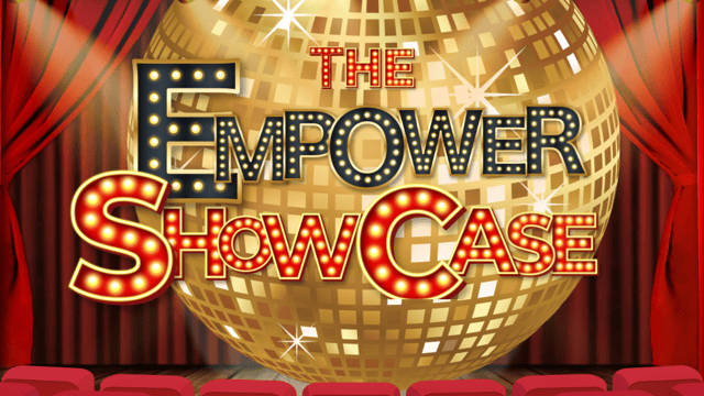 The Empower Showcase - Heels Empowerment