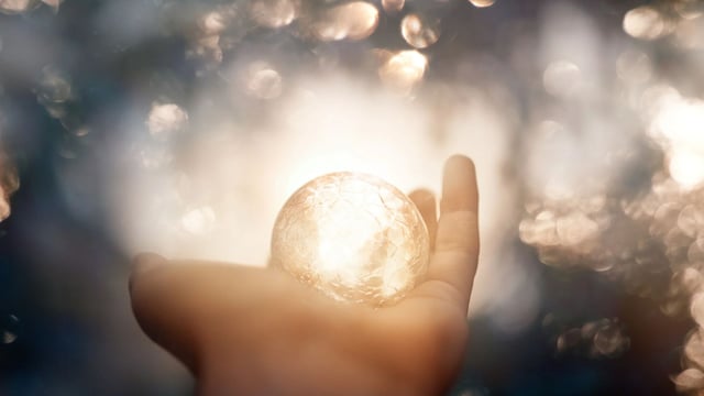 A Magical World - Marina School of Dance