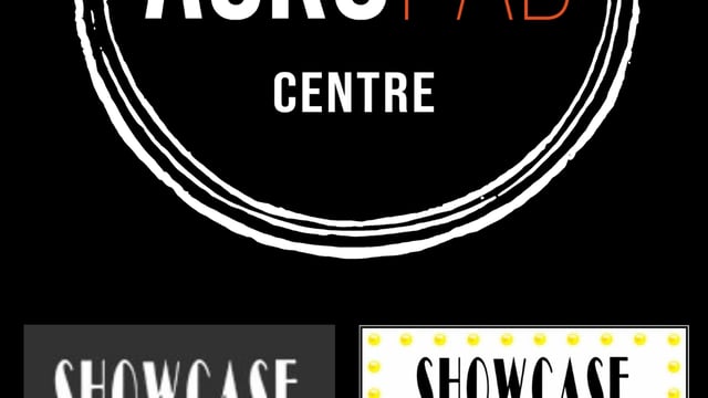 AcroPad Launch Workshop - Showcase Dance & Stage 