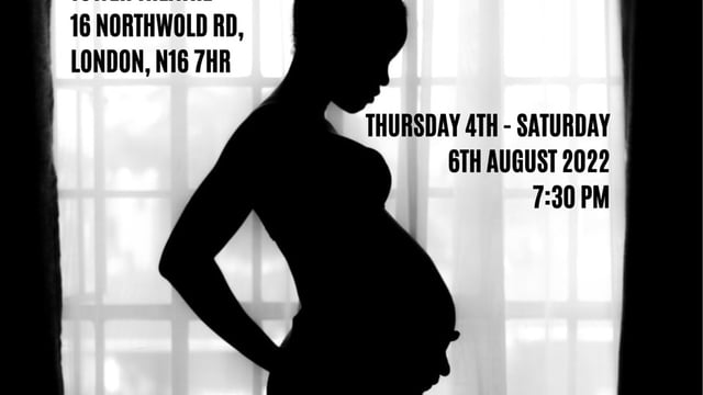 Ellipsis ... The One Woman Show - A Flourish Production