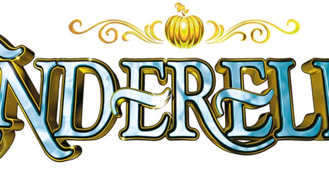 Cinderella: The Sequel - Hampton on Stage