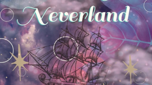 Dreaming of Neverland - Premiere School of Dance - Premiere School of Dance